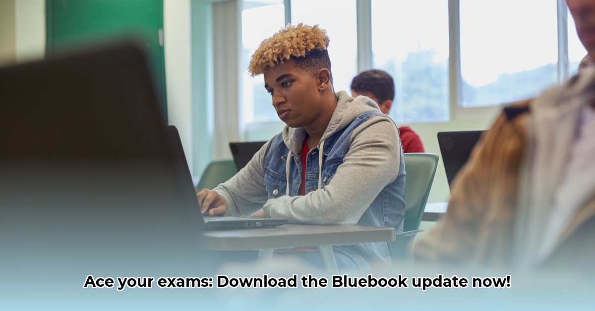bluebook-update-download